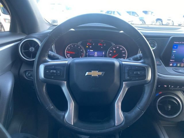 Used 2020 Chevrolet Blazer LT AWD/4WD image 13
