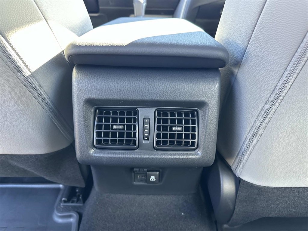 New 2026 Toyota Camry SE image 13