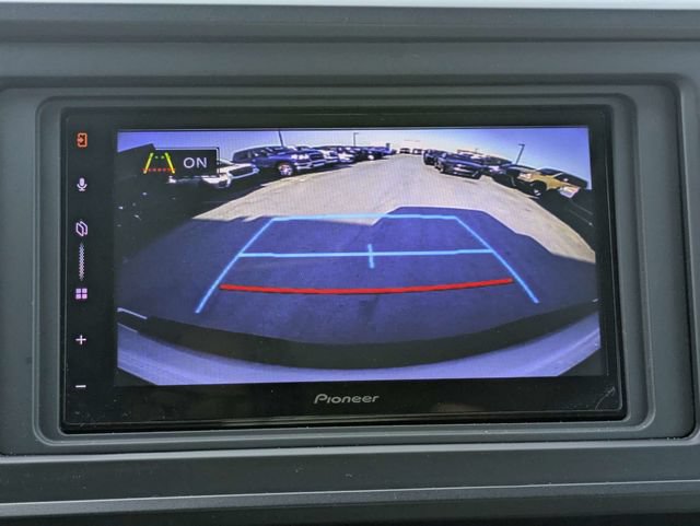 Used 2017 Toyota Tacoma SR w/ SR Convenience Package RWD image 21