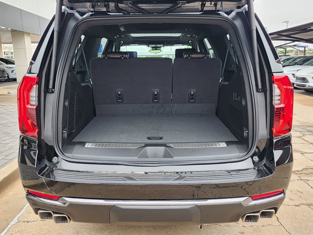 New 2026 GMC Yukon XL Denali Ultimate AWD/4WD image 61