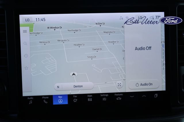 New 2025 Ford F150 Lariat w/ Equipment Group 502A High image 12