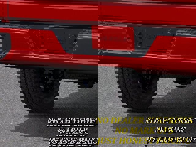 New 2026 Chevrolet Silverado 1500 RST w/ Texas Edition Plus image 14