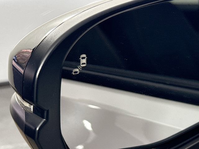 Used 2024 Honda HR-V Sport image 21