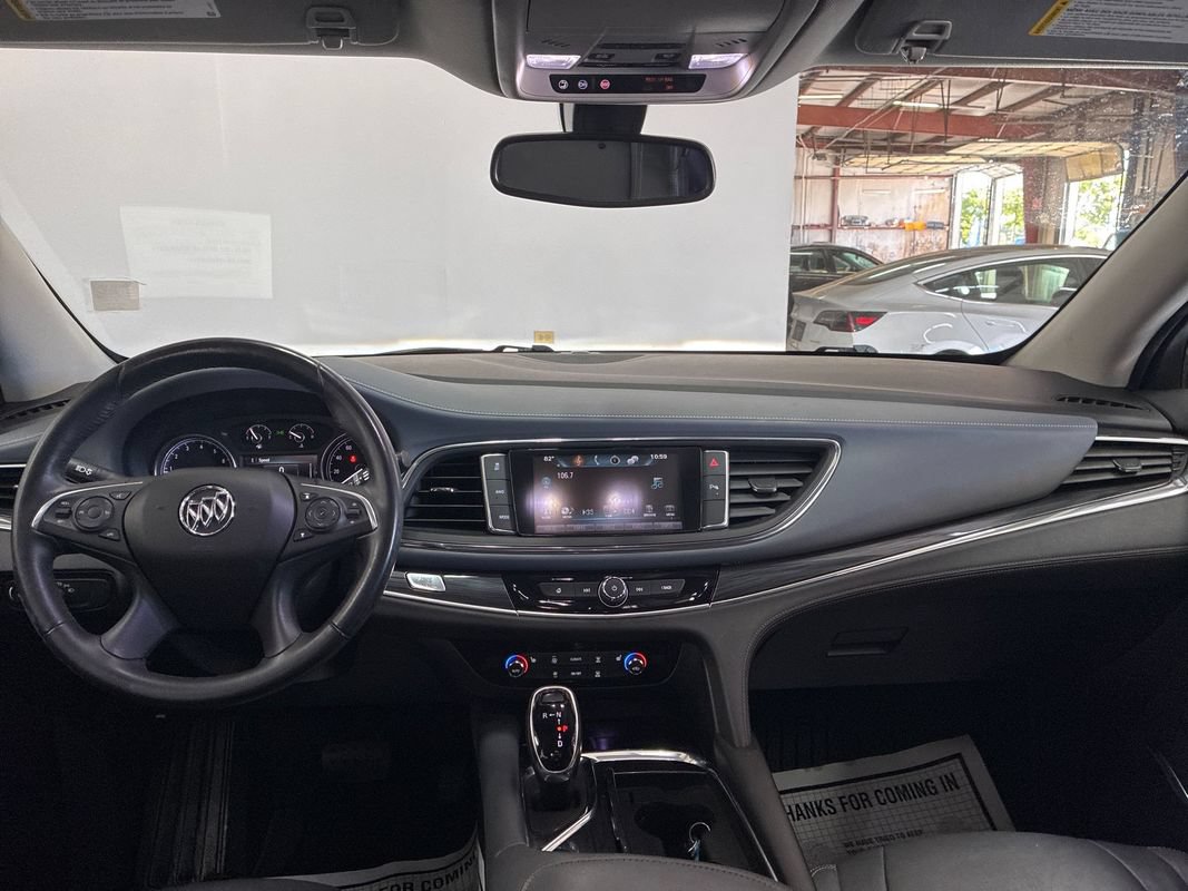 Used 2019 Buick Enclave Essence w/ Trailering Package, 5000 lbs. AWD/4WD image 17