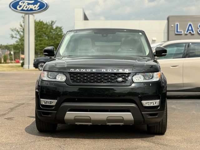 Used 2016 Land Rover Range Rover Sport HSE AWD/4WD image 39
