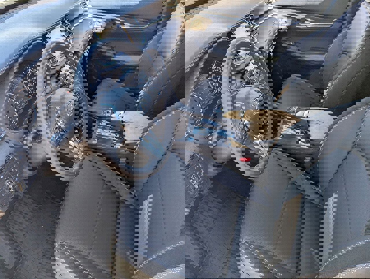 New 2025 INFINITI QX50 Sport AWD/4WD image 19