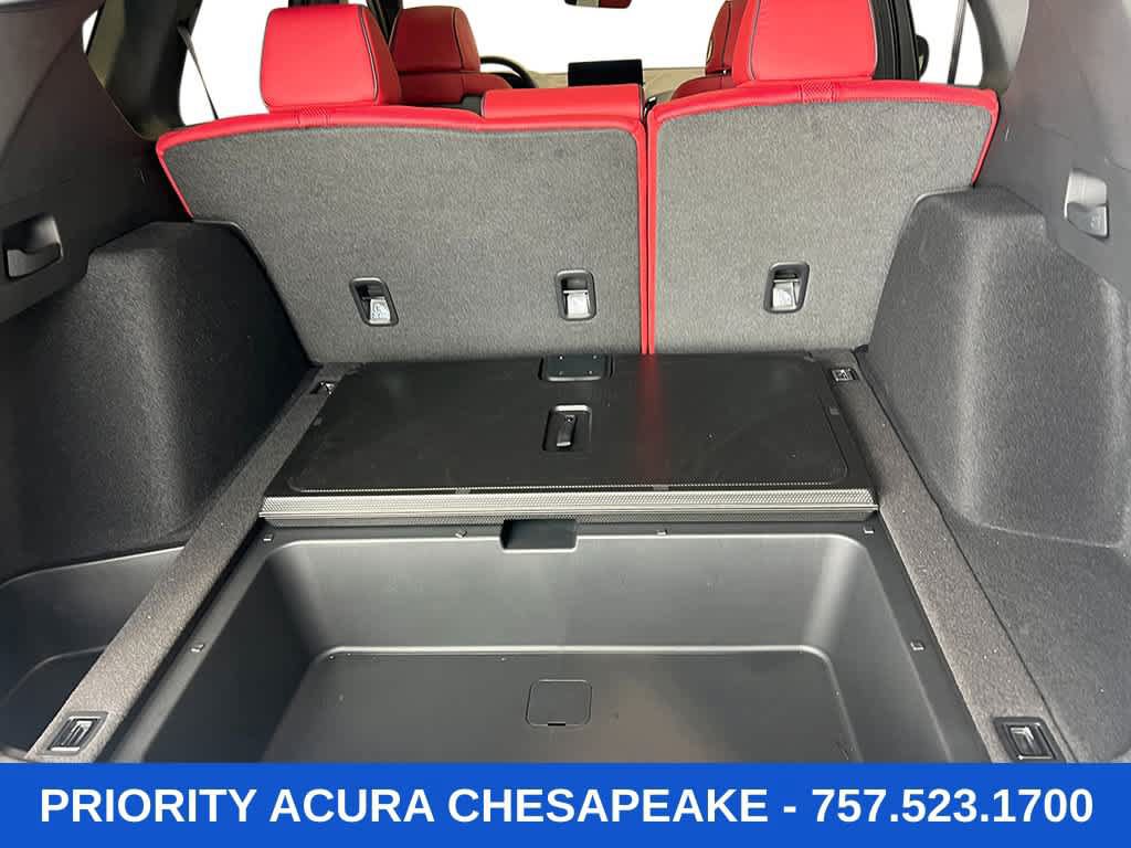 New 2026 Acura RDX w/ Advance Package AWD/4WD image 30