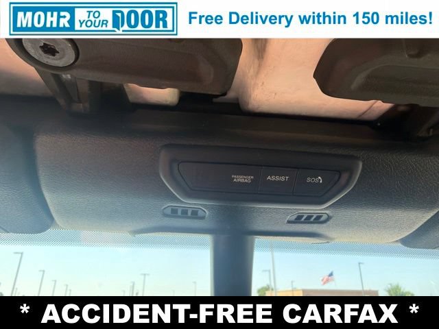 Used 2023 Jeep Gladiator Sport AWD/4WD image 37