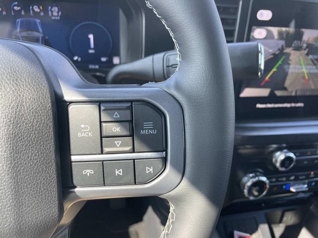 New 2026 Ford F250 Lariat w/ Black Appearance Package AWD/4WD image 13