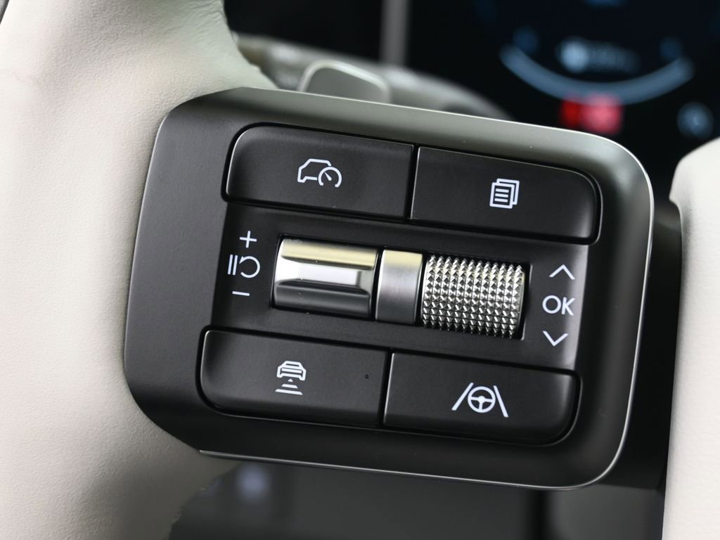 New 2026 Hyundai Santa Fe Calligraphy image 26