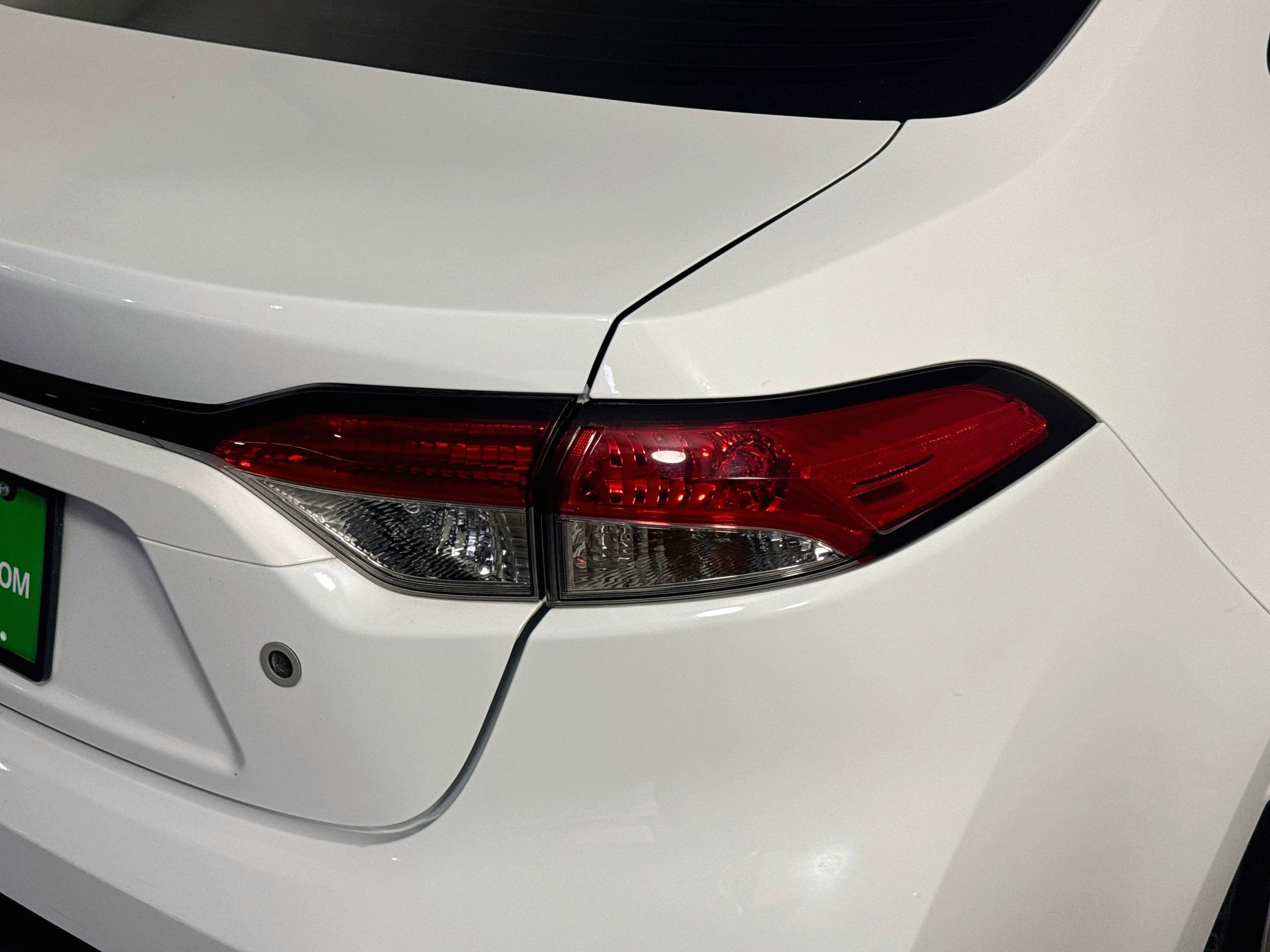 Used 2022 Toyota Corolla L FWD image 33