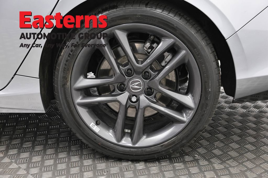 Used 2024 Acura TLX SH-AWD w/ A-SPEC Pkg image 33