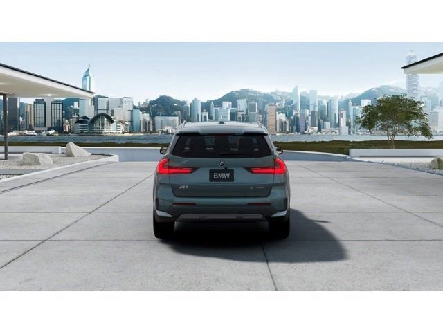 New 2026 BMW X1 xDrive28i w/ Technology Package AWD/4WD image 5