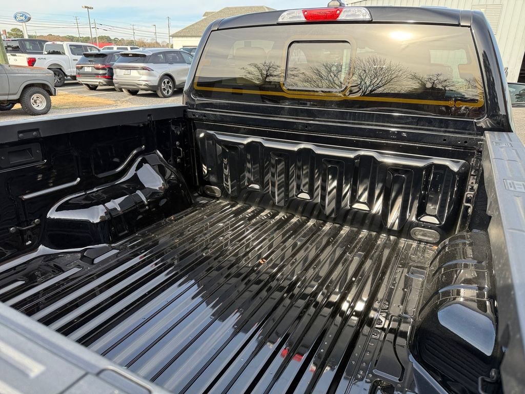 New 2025 Ford Ranger XLT w/ Equipment Group 301A High image 20