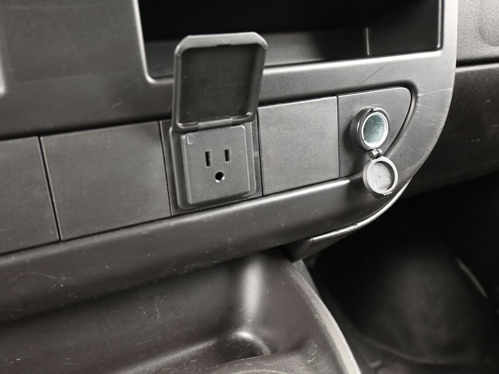 Used 2024 Chevrolet Express 2500 w/ Driver Convenience Package image 22
