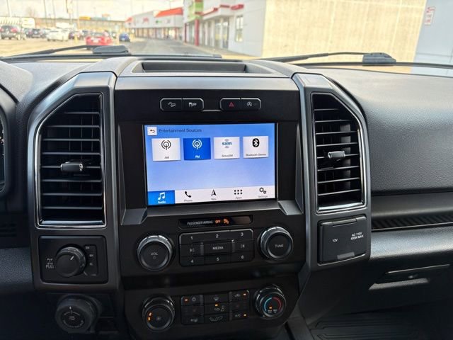 Used 2019 Ford F150 XLT w/ Equipment Group 302A Luxury image 15