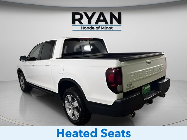 New 2026 Honda Ridgeline RTL image 10