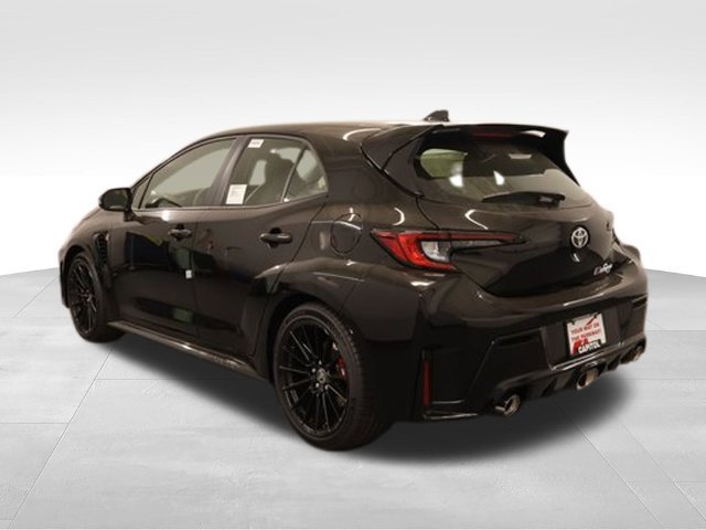 New 2026 Toyota Corolla GR AWD/4WD image 4