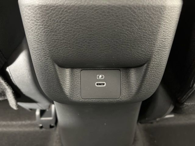 New 2025 Nissan Versa SV w/ Trunk Package image 40