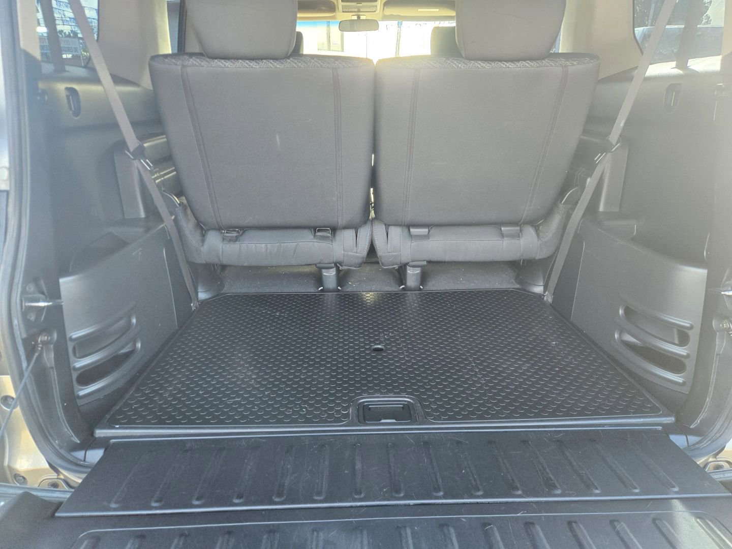 Used 2008 Honda Element SC image 14