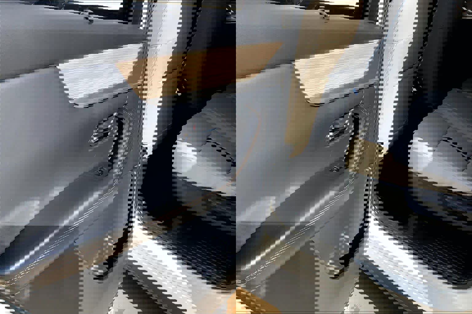 New 2026 MAZDA CX-70 3.3 Turbo w/ Preferred Package image 17