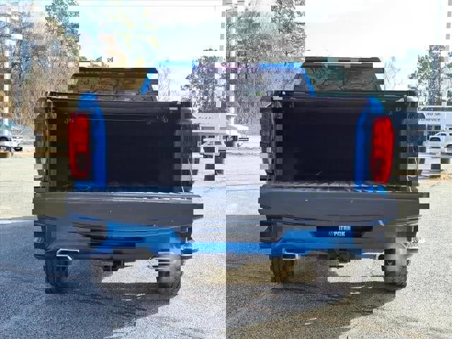 Certified 2023 GMC Sierra 1500 Elevation image 4