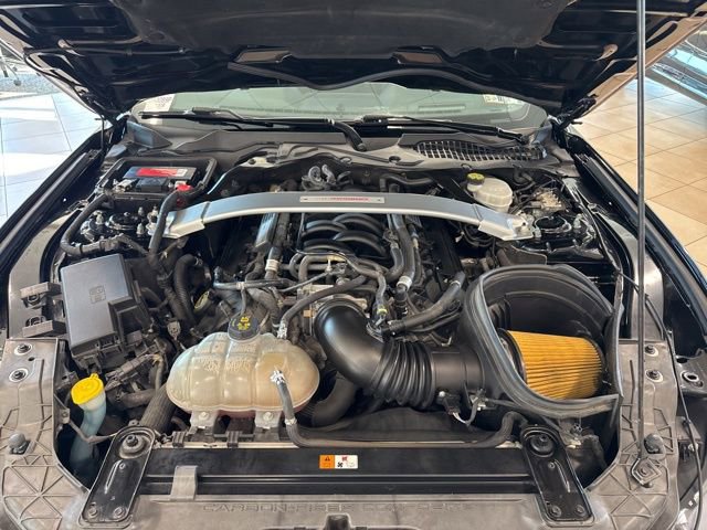 Used 2017 Ford Mustang Shelby GT350R w/ GT350R Equipment Group 920A image 24