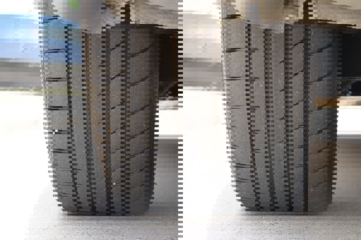 Used 2025 Mercedes-Benz C 300 Sedan image 56