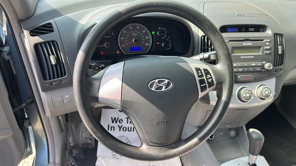 Used 2007 Hyundai Elantra GLS image 13