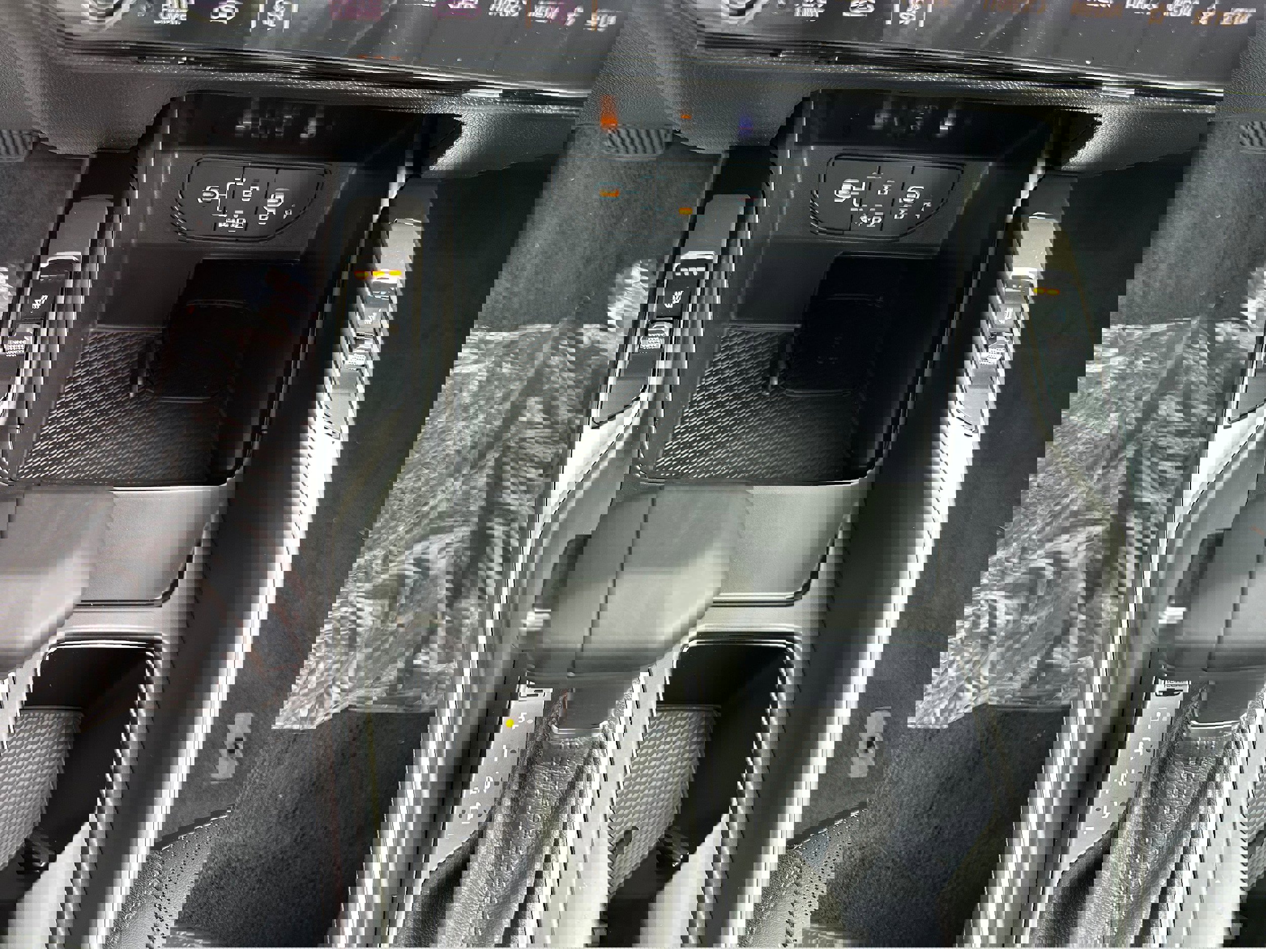 New 2026 Kia Sorento X-Line EX image 55