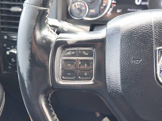 Used 2018 RAM 1500 Rebel w/ Ram 1500 Black Rebel Group AWD/4WD image 27