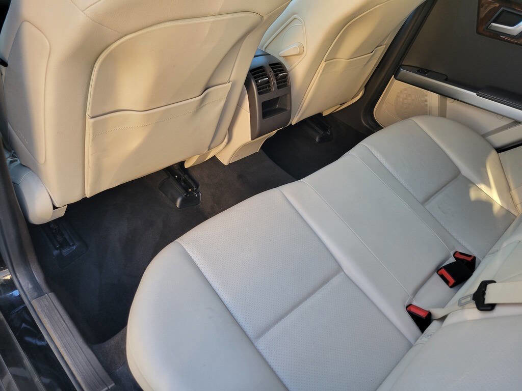 Used 2015 Mercedes-Benz GLK 250 GLK 250 BlueTEC AWD 4MATIC 4dr image 38