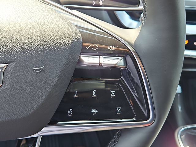 New 2026 Cadillac Lyriq Luxury w/ LPO, Floor Liner Package AWD/4WD image 12