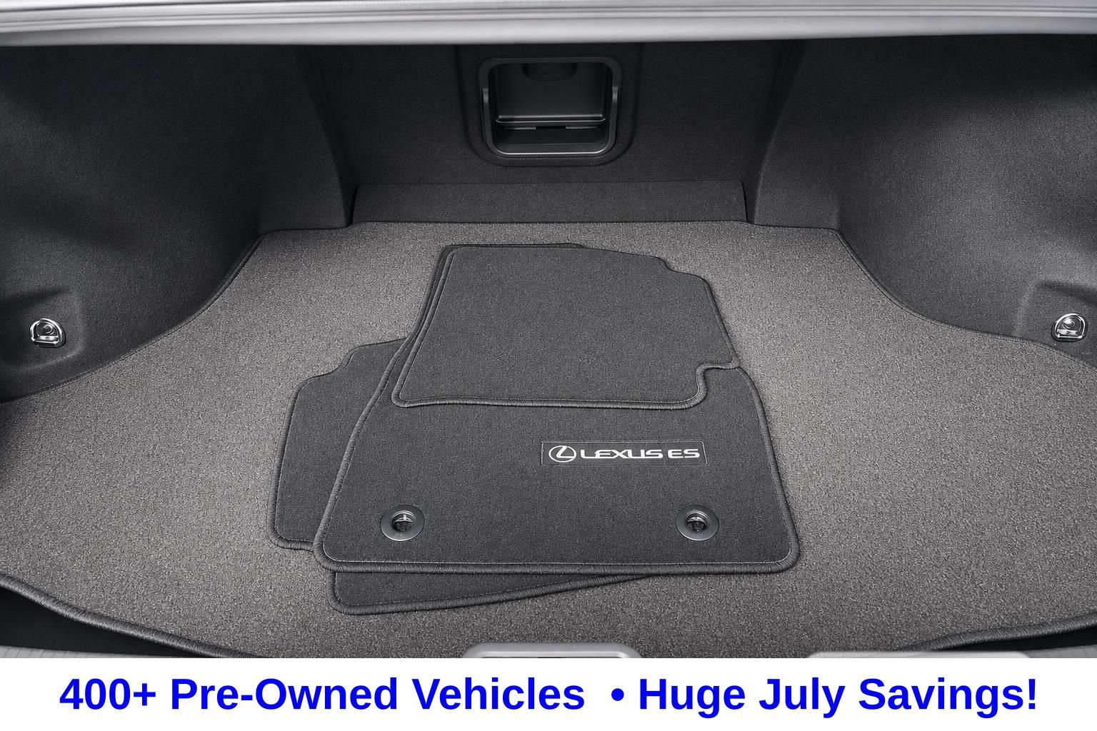 Used 2022 Lexus ES 350 w/ Premium Package FWD image 19