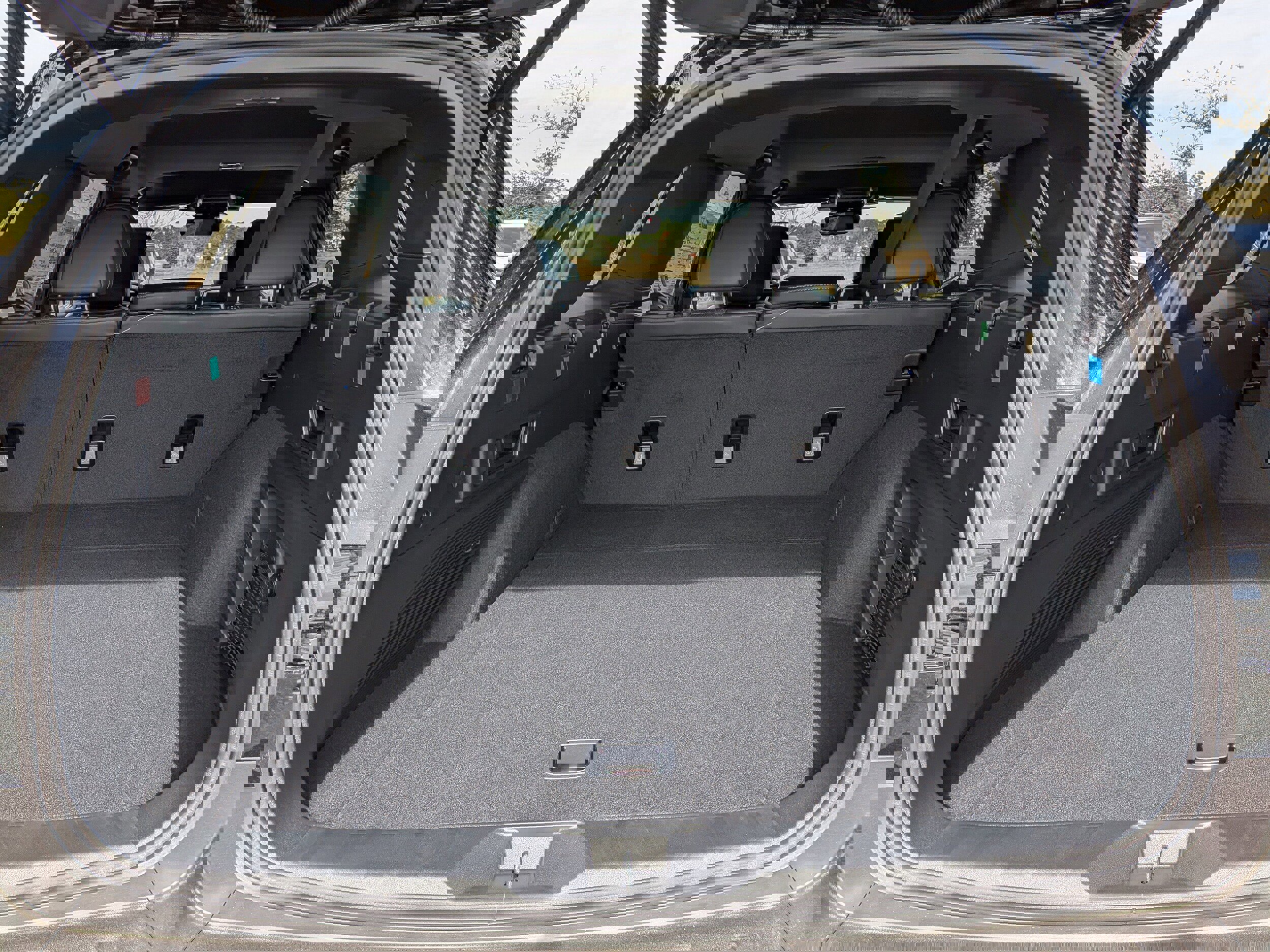 New 2026 Subaru Outback Limited w/ Premium/Limited Package 2 AWD/4WD image 12