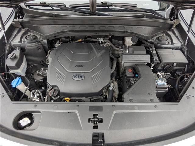 Used 2020 Kia Telluride SX w/ Towing Package image 25