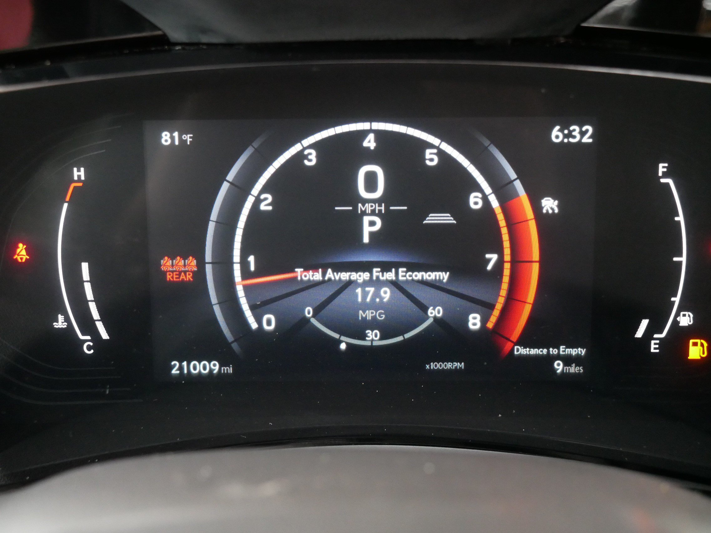 Used 2024 Lexus NX 350 F Sport AWD/4WD image 21