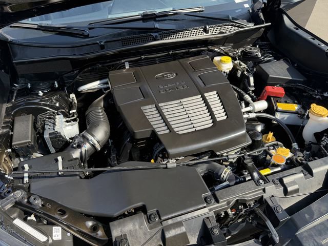 Used 2025 Subaru Forester Wilderness w/ Wilderness Package image 25