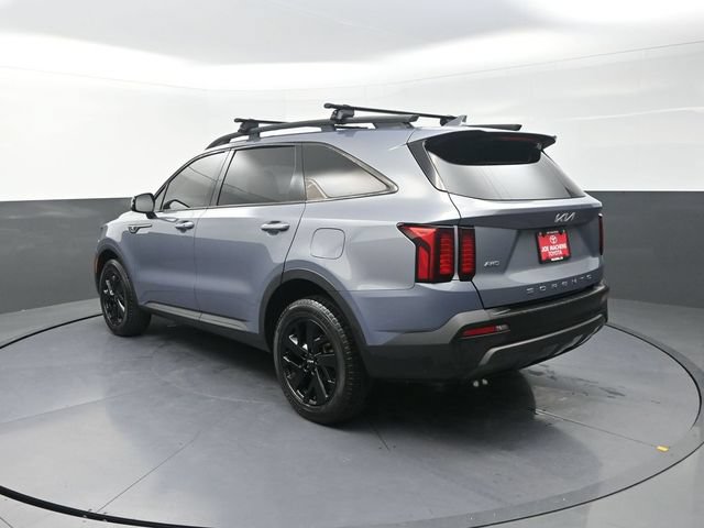 Used 2022 Kia Sorento S w/ Panoramic Sunroof Package AWD/4WD image 6