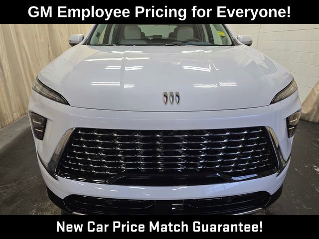New 2026 Buick Enclave Avenir w/ Super Cruise Package image 3