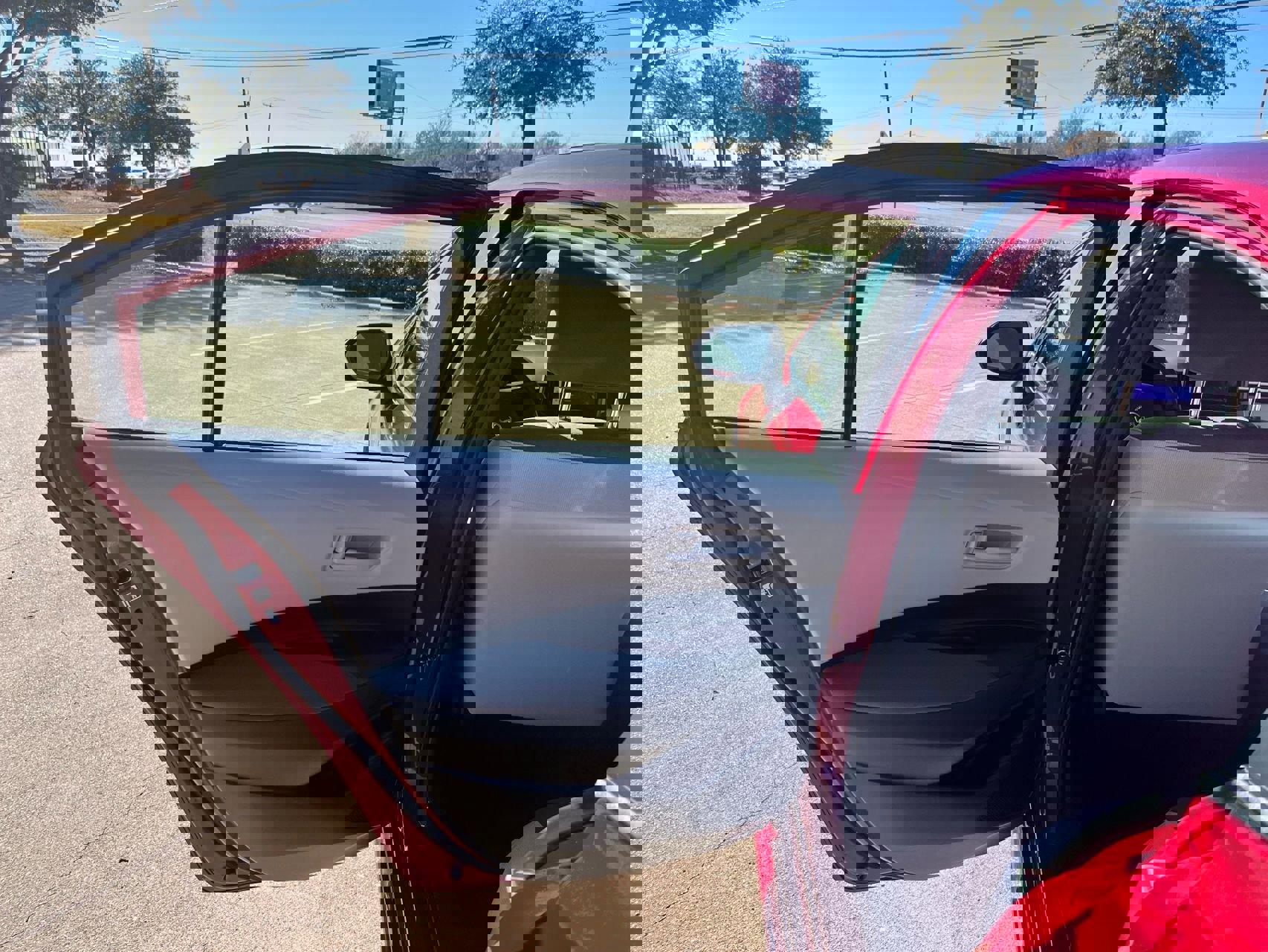 Used 2023 Toyota Corolla LE image 20