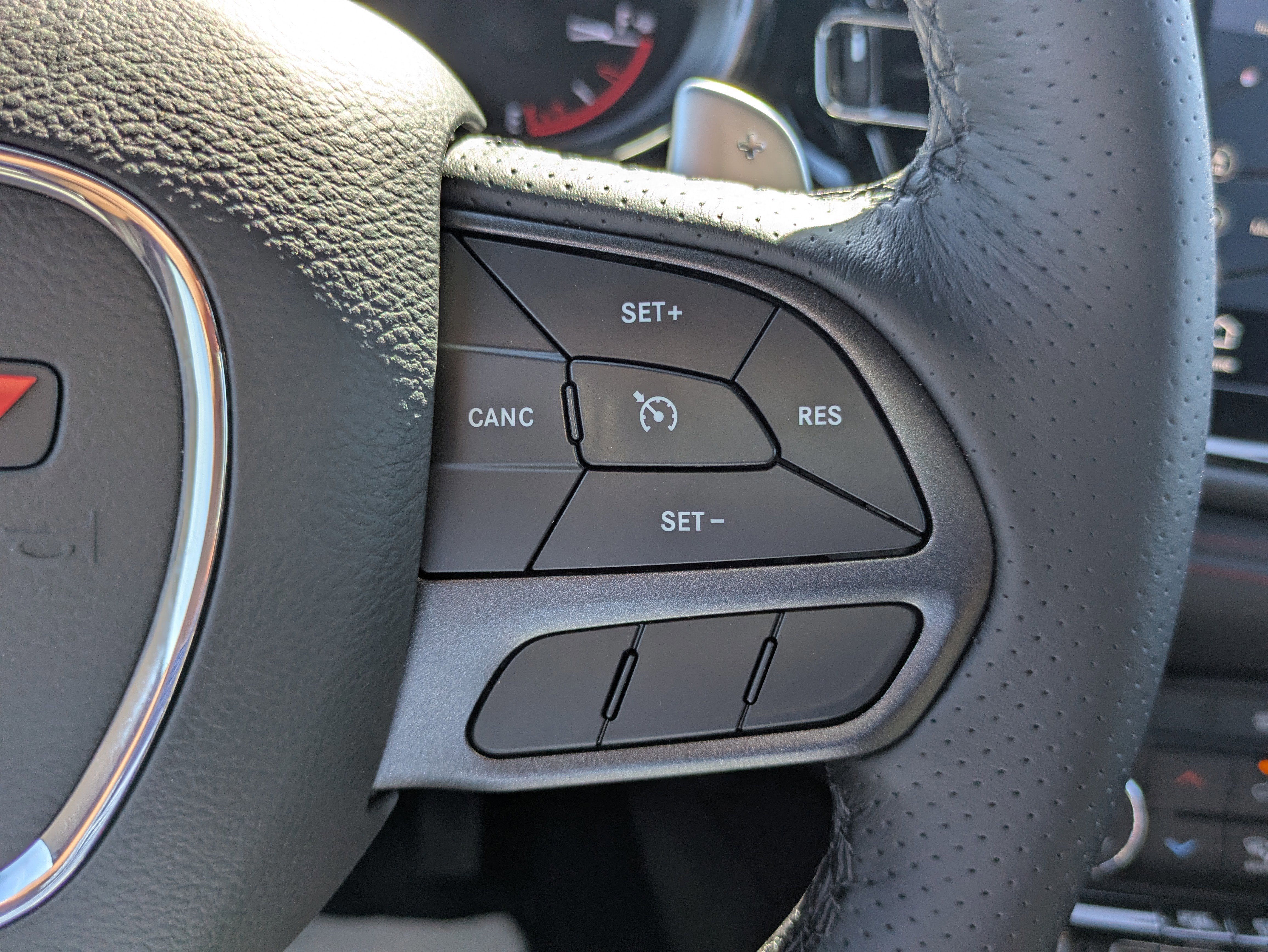 New 2026 Dodge Durango GT image 21