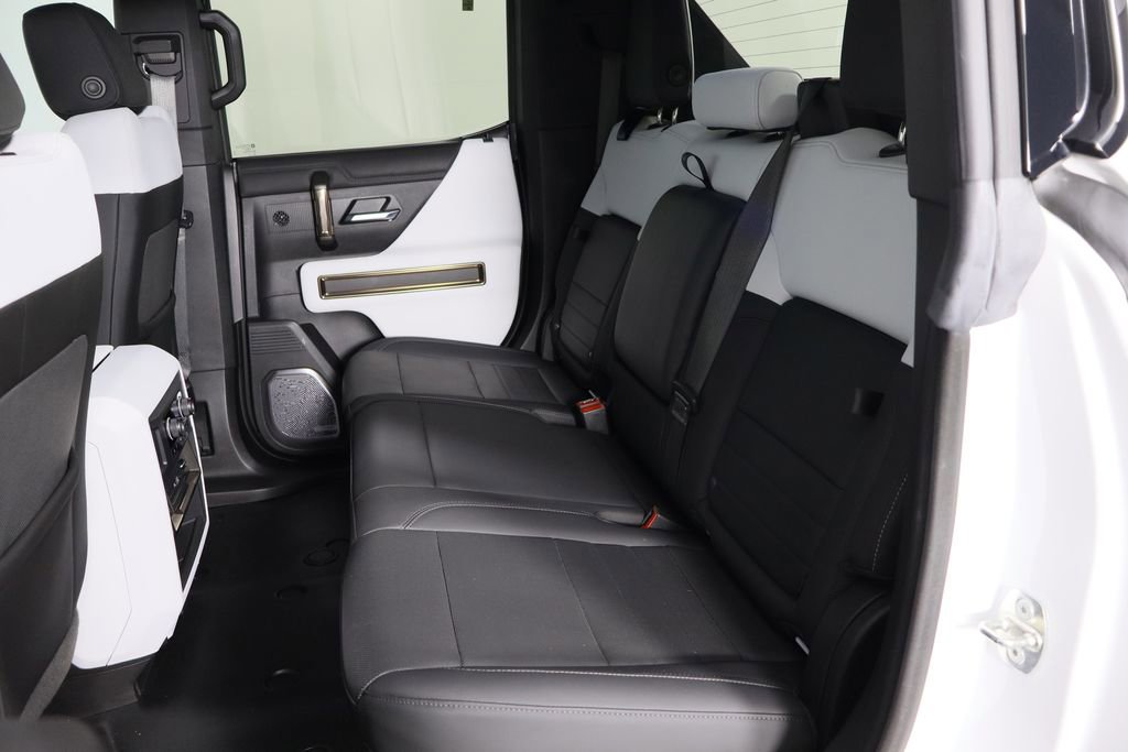 Used 2022 GMC Hummer EV Edition 1 w/ LPO, Illumination Package image 18