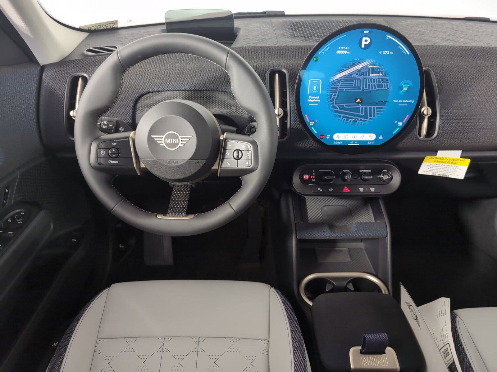 Certified 2025 MINI Cooper Countryman SE image 4