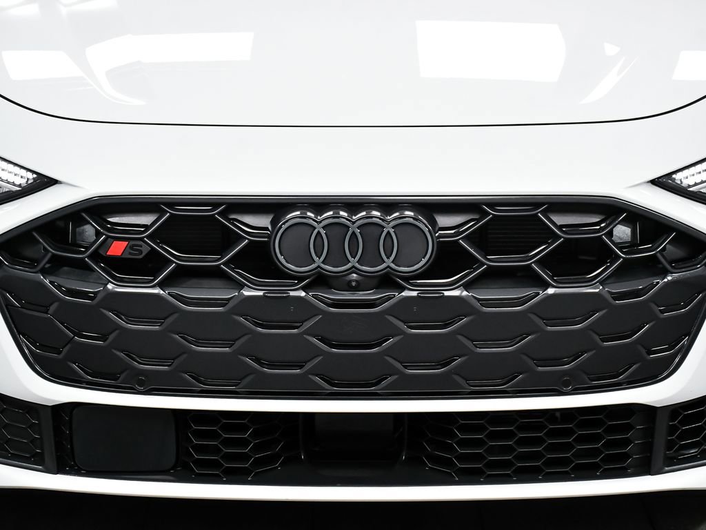 Used 2025 Audi S5 Prestige w/ Prestige Package AWD/4WD image 76