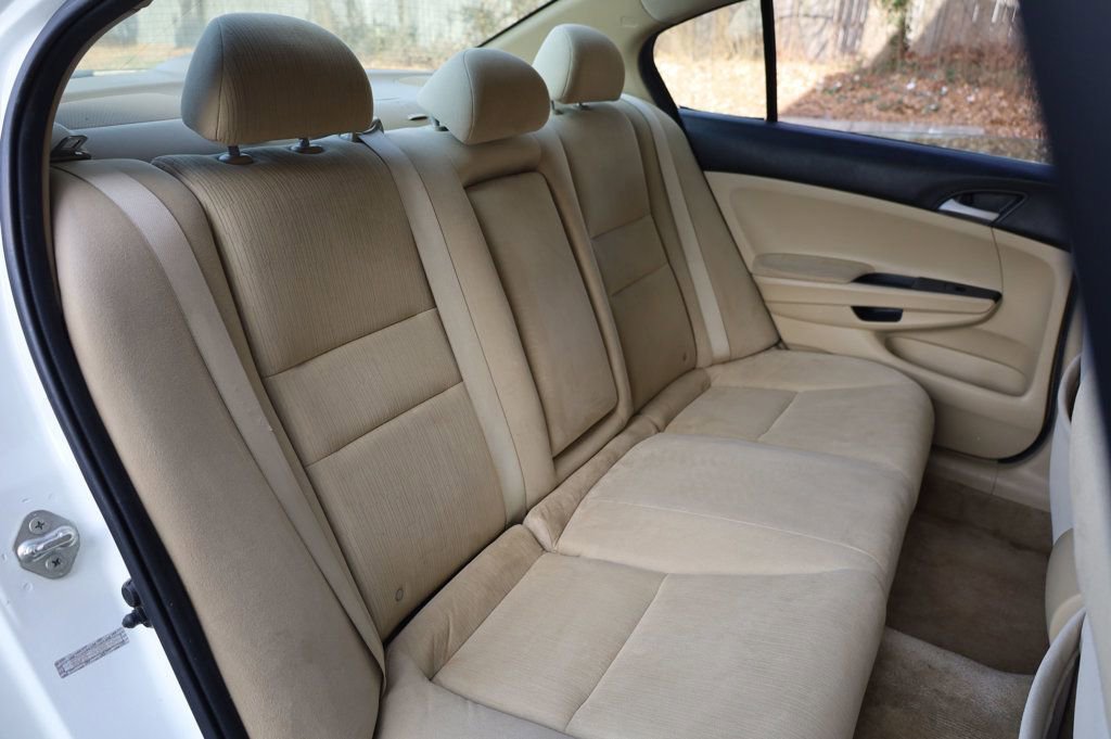 Used 2012 Honda Accord LX image 21