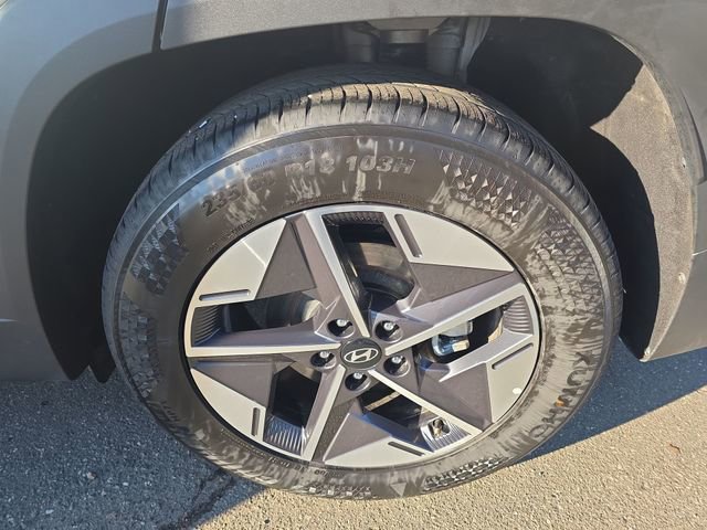 Certified 2025 Hyundai Tucson SEL image 43