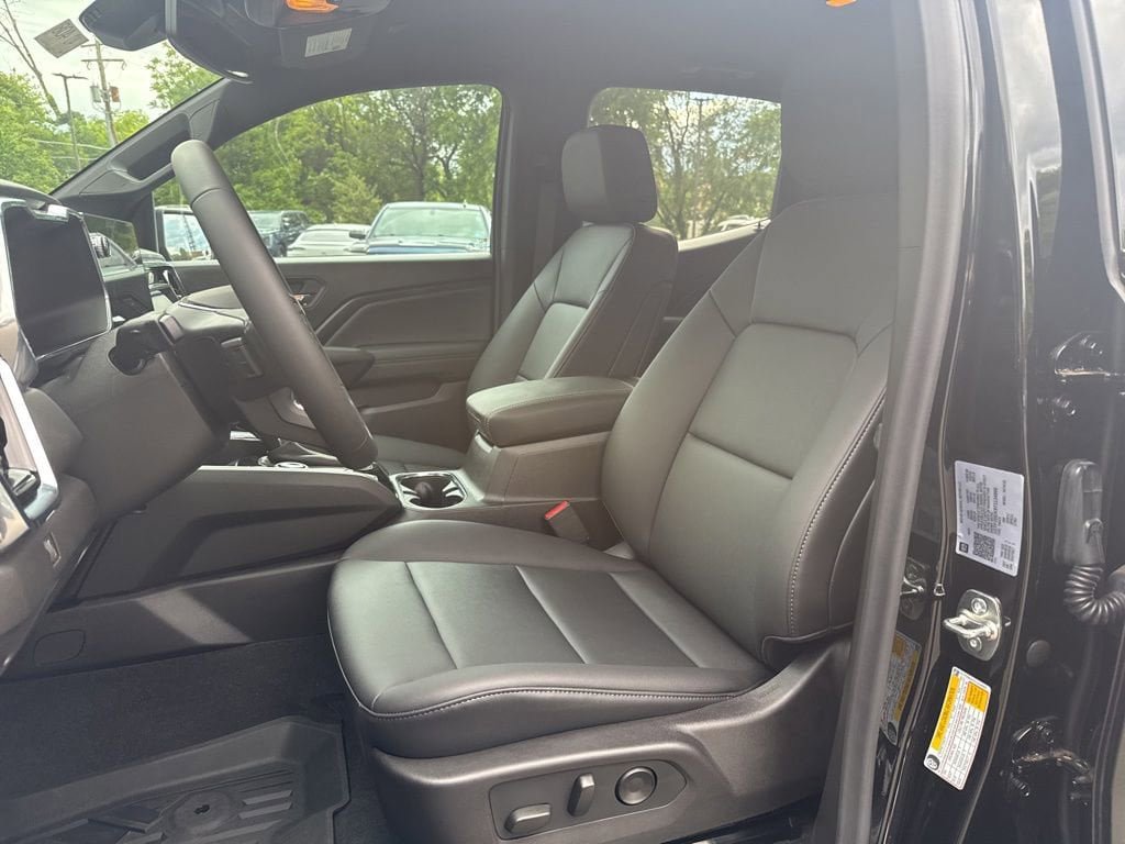 New 2026 GMC Canyon Elevation w/ Convenience Package AWD/4WD image 8