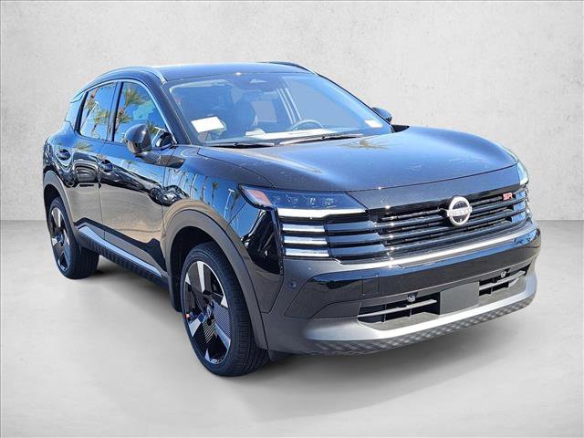 New 2026 Nissan Kicks SR image 6