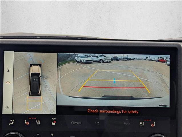 Used 2024 Lexus GX 550 image 11